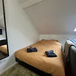Immeuble St-pierre - Gare 10min - Hortillonnages 5min - Wifi - Tv Hd *