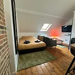 דירה Immeuble St-pierre - Gare 10min - Hortillonnages 5min - Wifi - Tv Hd