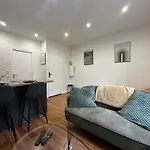 Immeuble St-pierre - Gare 10min - Hortillonnages 5min - Wifi - Tv Hd דירה *