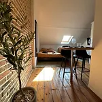 דירה Immeuble St-pierre - Gare 10min - Hortillonnages 5min - Wifi - Tv Hd *