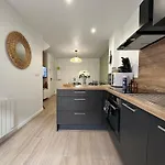 Immeuble St-pierre - Gare 10min - Hortillonnages 5min - Wifi - Tv Hd *