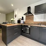 Immeuble St-pierre - Gare 10min - Hortillonnages 5min - Wifi - Tv Hd דירה *