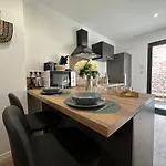 Immeuble St-pierre - Gare 10min - Hortillonnages 5min - Wifi - Tv Hd דירה אמיינס