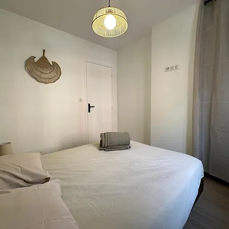 Immeuble St-pierre - Gare 10min - Hortillonnages 5min - Wifi - Tv Hd
